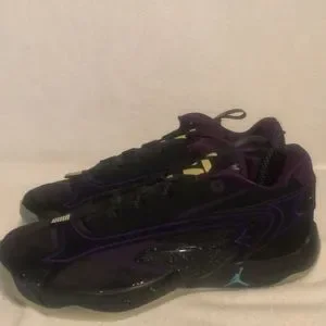 Jordan | Shoes | Luka 2 Color Black Size 5 Simply A Nice  Luka 2 Color Black. size 10.5 simply a nice shore to wear. main image 1